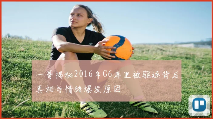一哥揭秘2016年G6库里被驱逐背后真相与情绪爆发原因