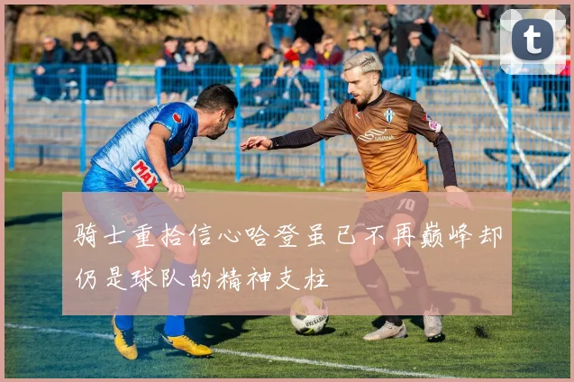 骑士重拾信心哈登虽已不再巅峰却仍是球队的精神支柱