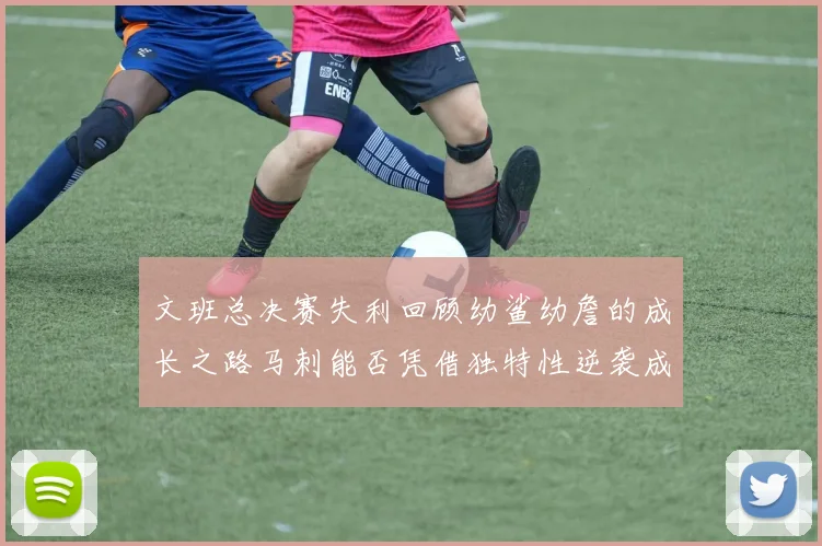 文班总决赛失利回顾幼鲨幼詹的成长之路马刺能否凭借独特性逆袭成功